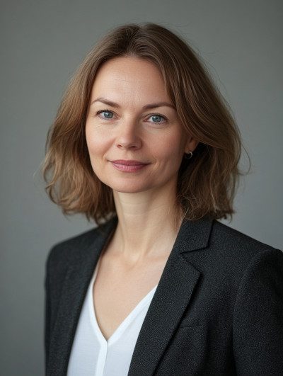 Dra. Catarina Mendes