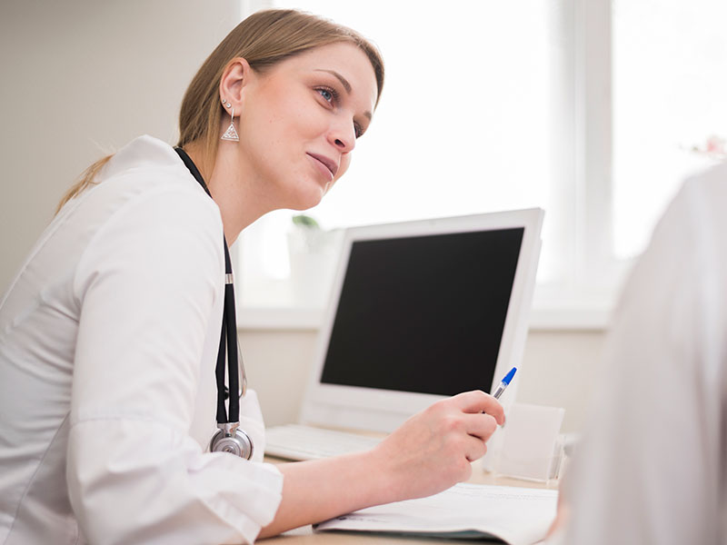 Check-up Executivo